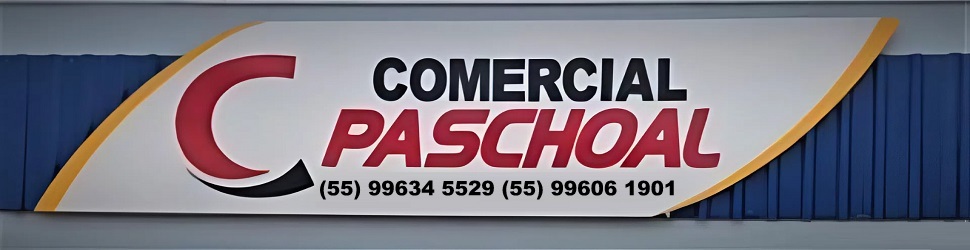 Comercial Paschoal