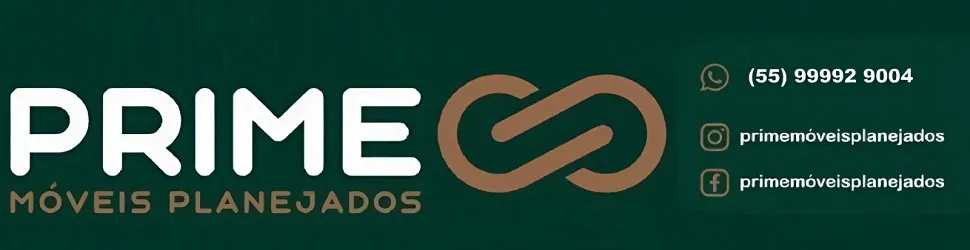Prime Móveis Planejados