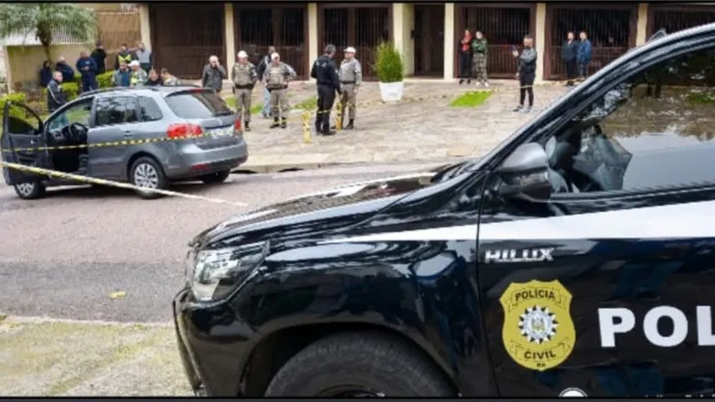 Polícia Civil investiga homicídio de jovem de 19 anos em Palmeira das  Missões