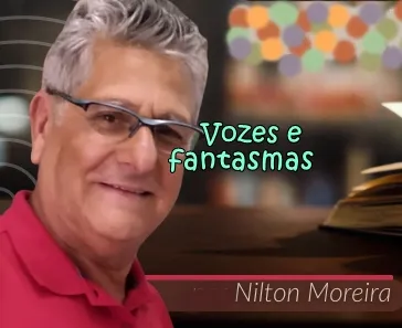 Coluna Semanal - Vozes e fantasmas 