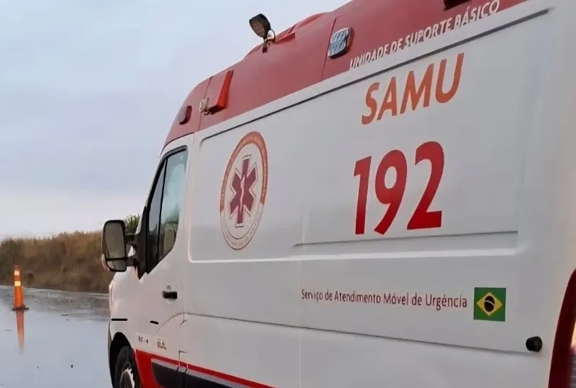 Região Celeiro terá duas novas bases do SAMU para reforçar atendimentos de urgência