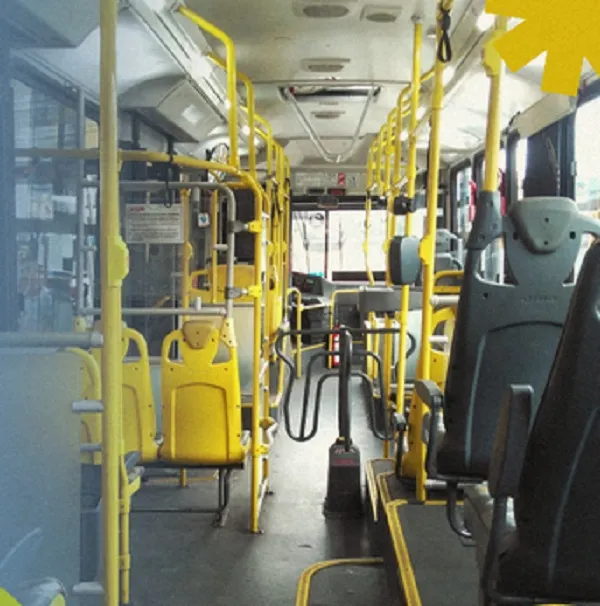 Transporte de eleitores: saiba o que é permitido e o que é proibido