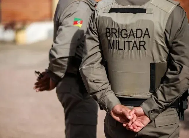 Brigada Militar mobiliza mais de 8,4 mil policiais para segurança nas eleições no RS