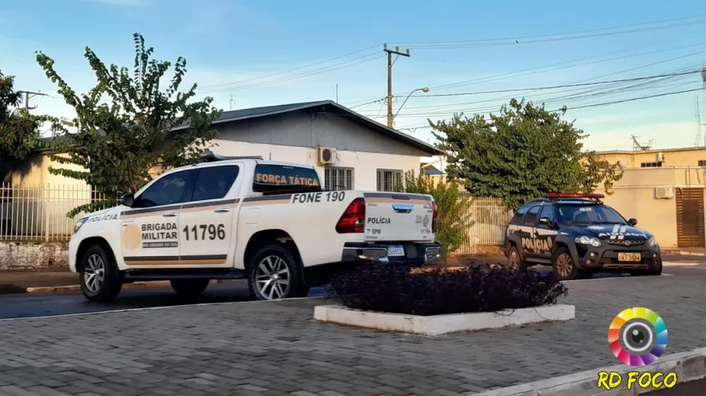 Polícia Civil instaura inquérito para investigar agressão de vereador e seu pai à idosa e filhos em Redentora