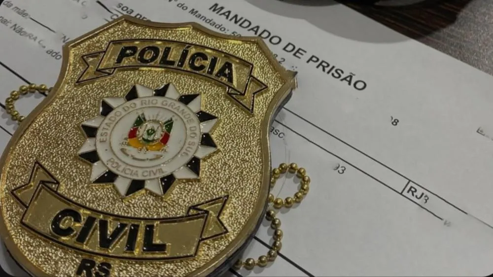 Mulher condenada pela morte do filho de dois anos é presa no RS