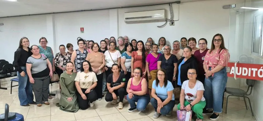 Fotos: Divulgação/Ascom/Prefeitura de Redentora
