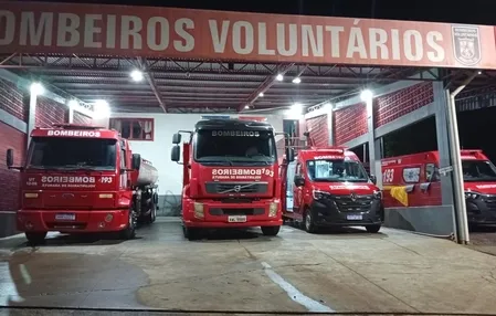 Agricultor tem braço amputado após acidente durante manutenção em aviário no oeste catarinense