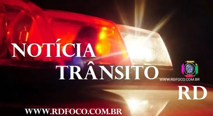 Acidente entre duas motocicletas deixa duas mulheres feridas na BR-468, em Três Passos - RD Foco