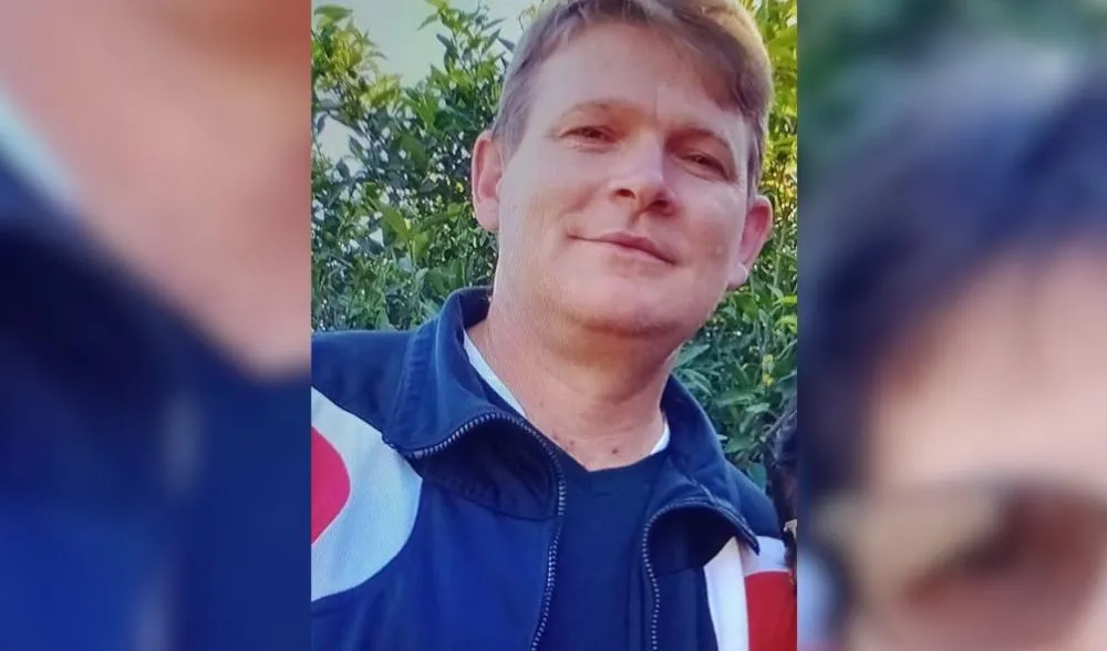 Família diz que morte de homem encontrado em caixa d’água em Saudades foi acidental - RD Foco