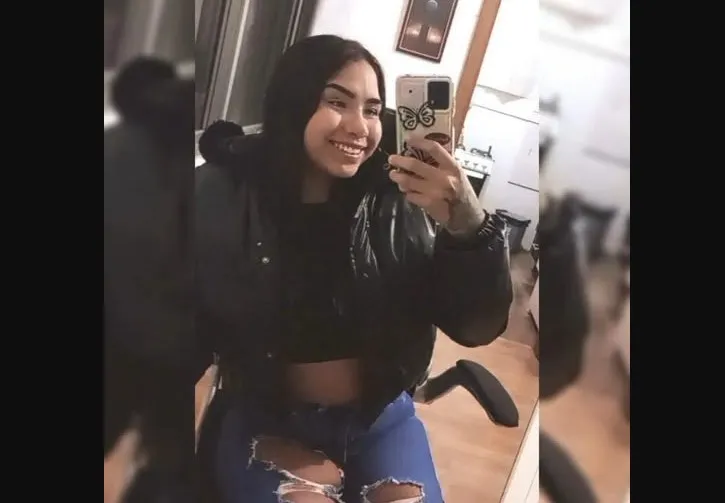 Jovem de Passo Fundo está desaparecida em São José, na Grande Florianópolis