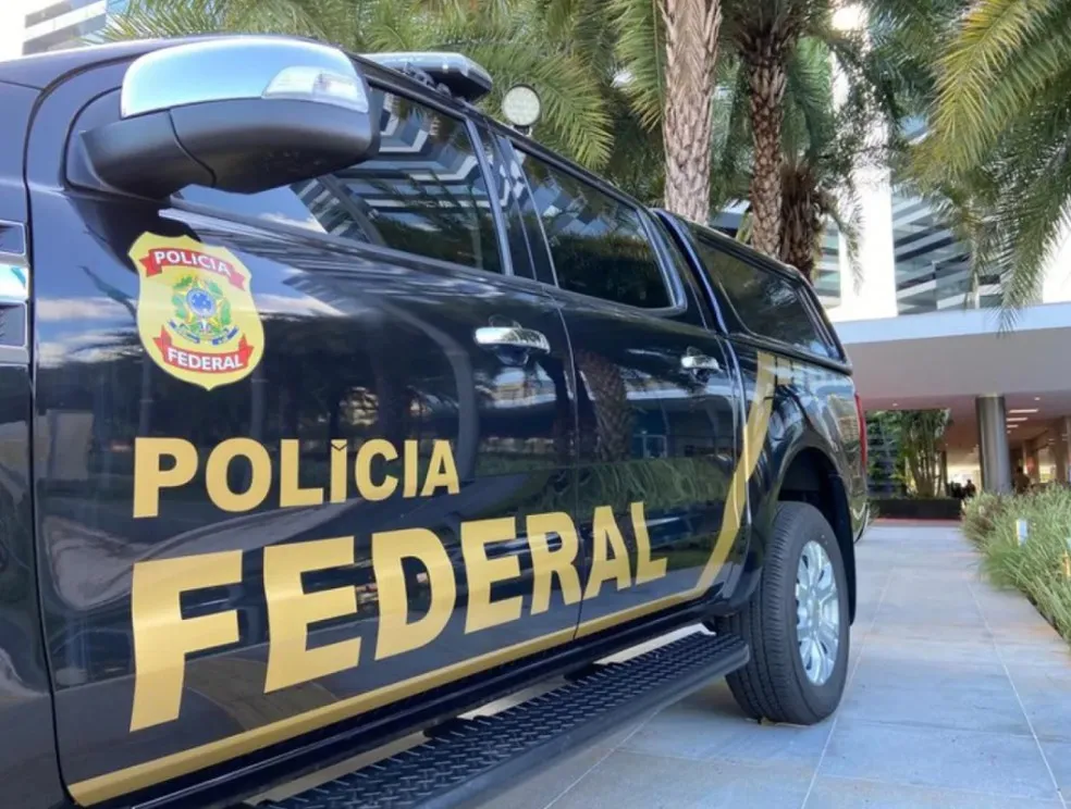 Polícia Federal investiga fraude em contrato do Instituto Federal Farroupilha