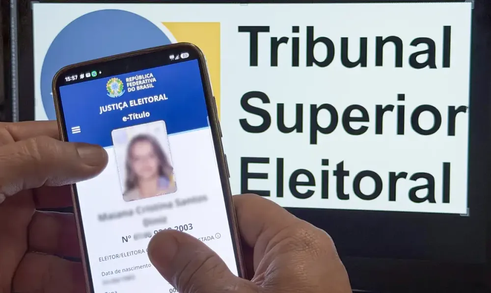 Saiba quais documentos são aceitos para votar neste domingo - RD Foco