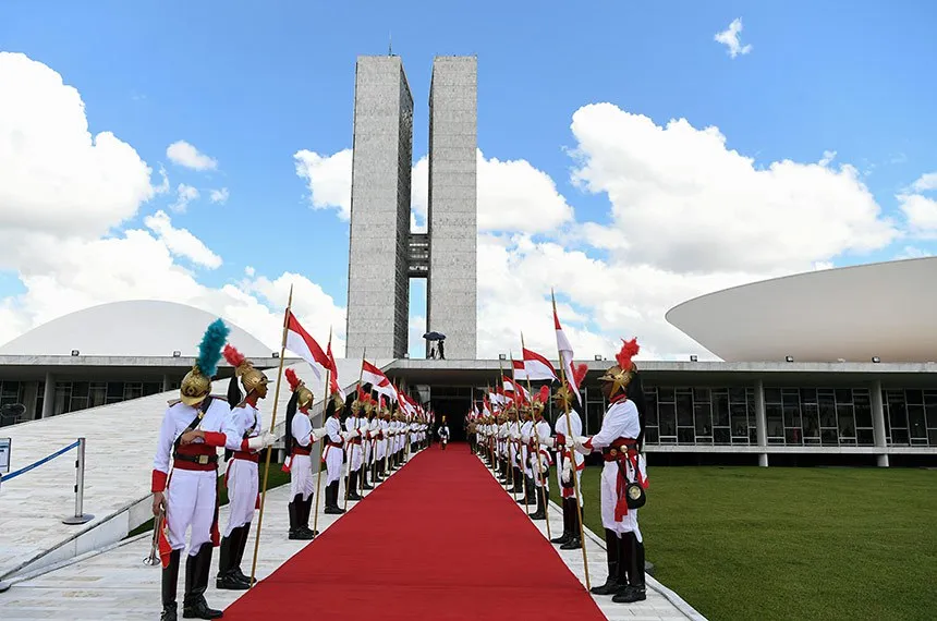 Foto: Geraldo Magela/Agência Senado