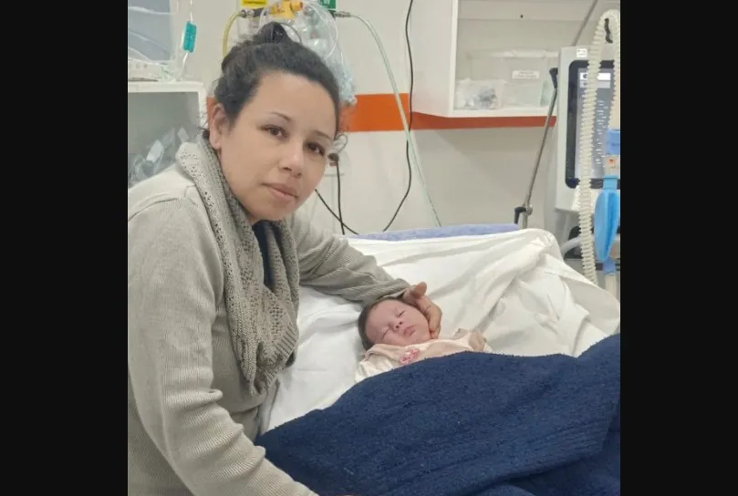 Brigada Militar auxilia no socorro de bebê de 18 dias após engasgamento no Vale do Taquari