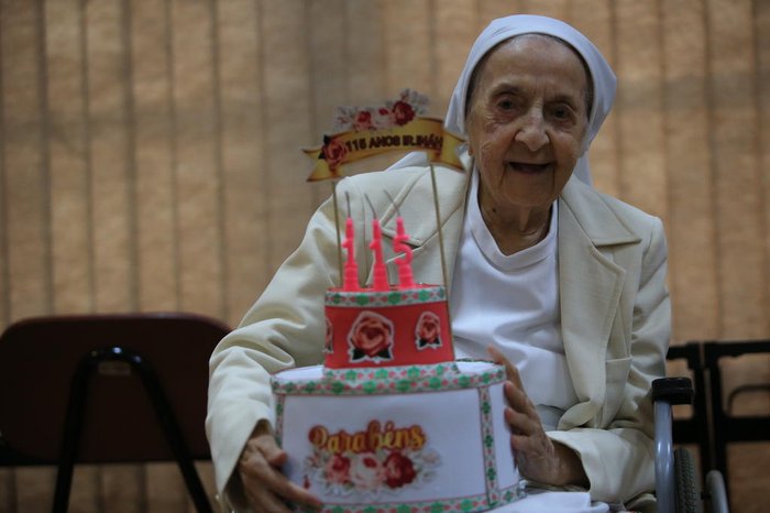 Festa De Aniversário - 115 Anos Do Clube Gaúcho - Notícias