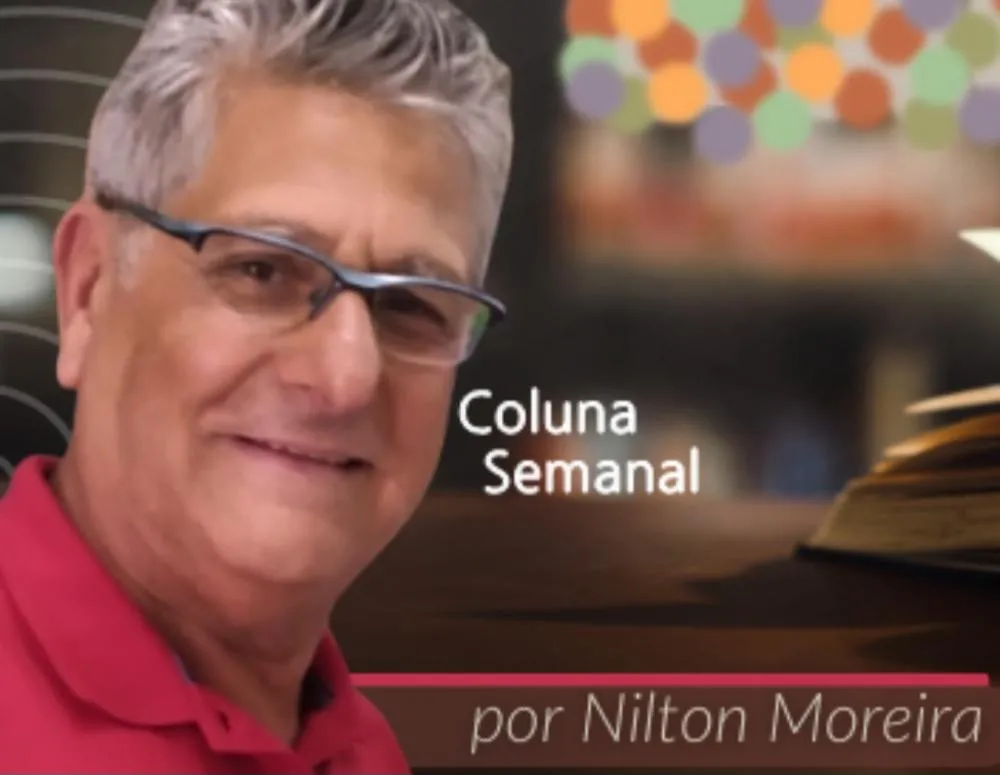 Coluna Semanal